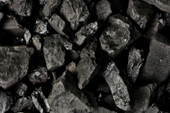 Little Brampton coal boiler costs